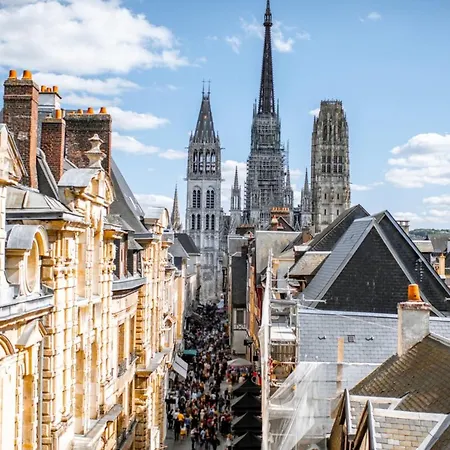 Apartment Vera Confortable Sous Les Combles ! *