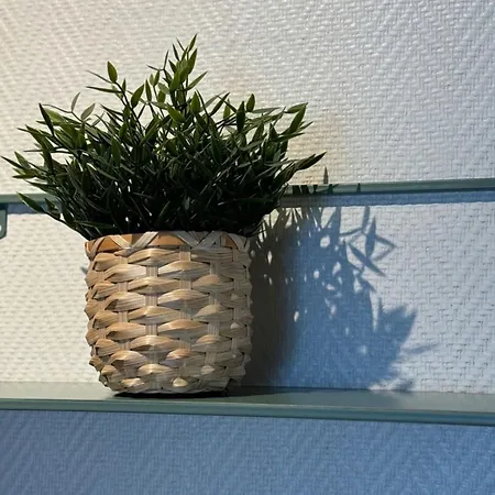 Apartamento Vera Confortable Sous Les Combles !