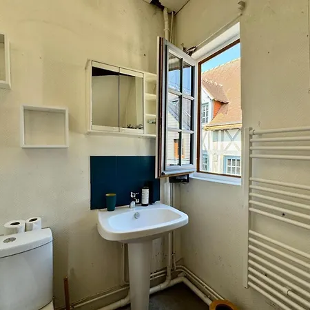 Vera Confortable Sous Les Combles ! Apartment Rouen