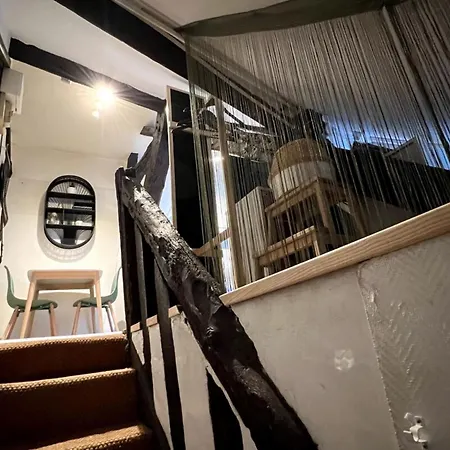 Apartment Vera Confortable Sous Les Combles !