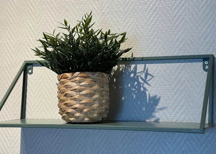 Appartement Vera Confortable Sous Les Combles !