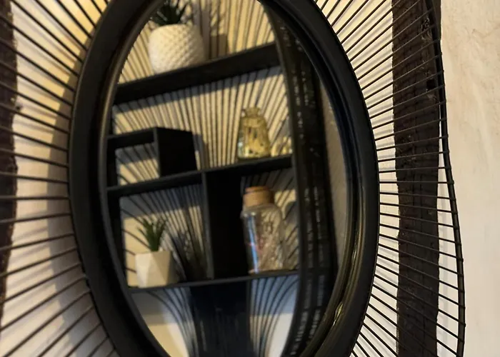 Vera Confortable Sous Les Combles ! Rouen